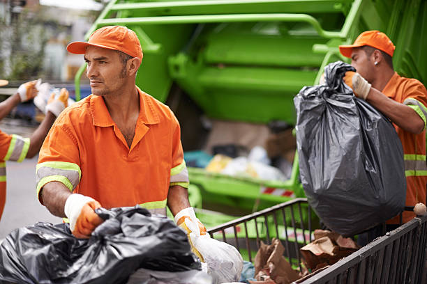 Best Scrap Metal Removal  in Montverde, FL