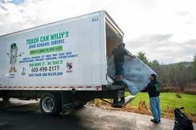 Best Furniture Removal  in Montverde, FL